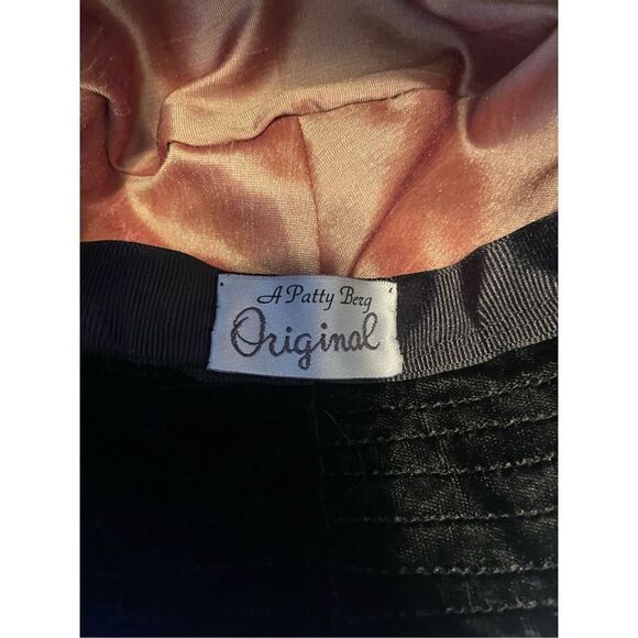 Patty Berg Original Hat - Picture 3 of 5